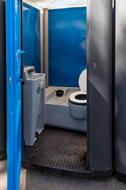 Sanitation services for porta potties in Bowdon, GA