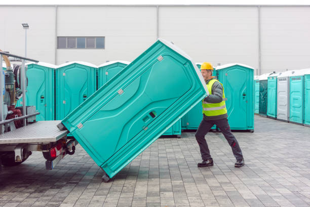 Best Portable bathroom rental  in Bowdon, GA