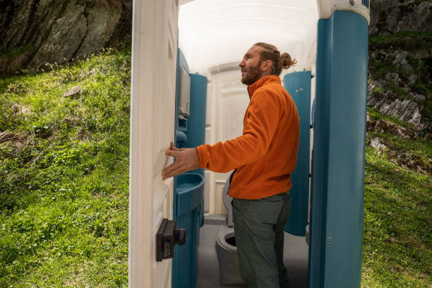 Best Porta potty rental near me  in Bowdon, GA