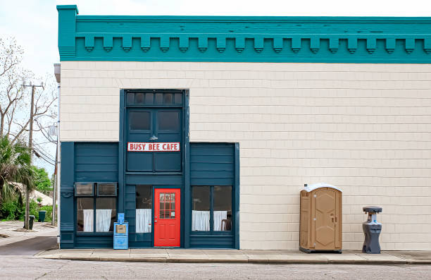 Best Porta potty services near me  in Bowdon, GA